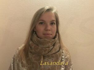 Lasandara