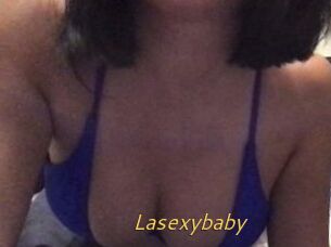 Lasexybaby