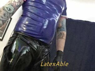 LatexAble