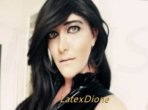 LatexDione