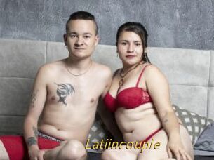 Latiincouple