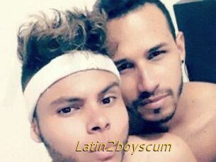 Latin2boyscum