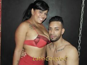 LatinCoupleC