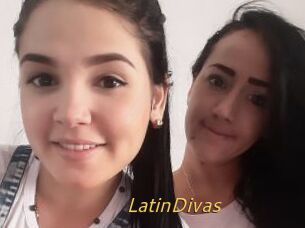LatinDivas