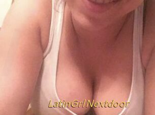 LatinGrlNextdoor