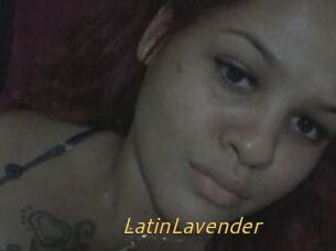 LatinLavender