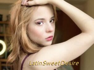 LatinSweetDesire