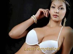 LatinTemptation