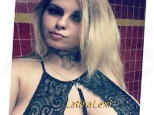 LatinaLexi