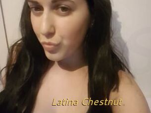 Latina_Chestnut