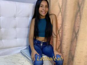 Latinaleah