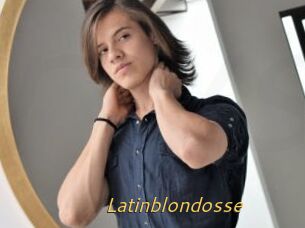Latinblondosse