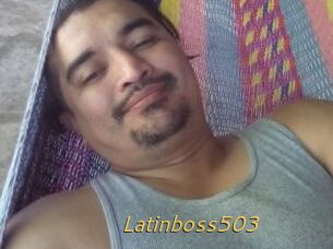 Latinboss503