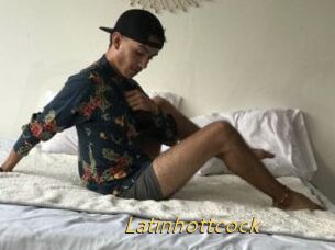 Latinhottcock