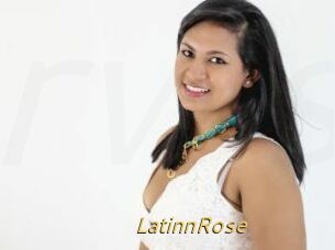 LatinnRose