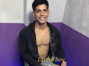 Latino_boy