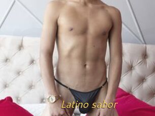 Latino_sabor