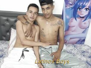 Latinos_Boys
