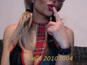 Latira
