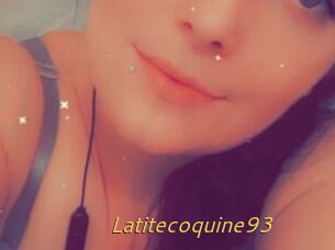 Latitecoquine93