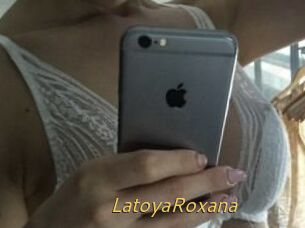 Latoya_Roxana