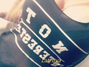 Latroya