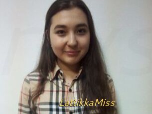 LattikkaMiss