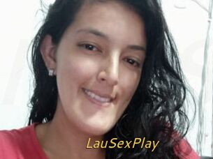 LauSexPlay