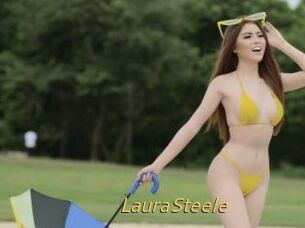 LauraSteele