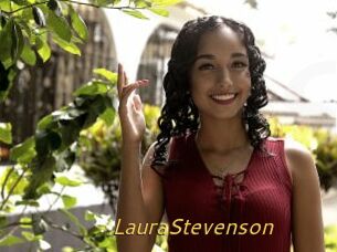 LauraStevenson