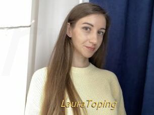 LauraToping