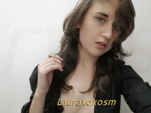 Lauraxoxosm