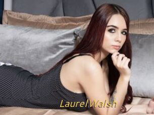 LaurelWalsh