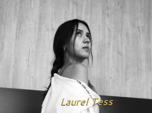 Laurel_Tess
