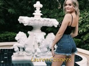 LaurenConners