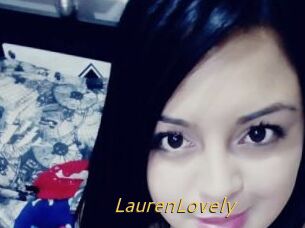 LaurenLovely