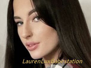 LaurenLuxBabestation