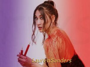 LaurenSanders