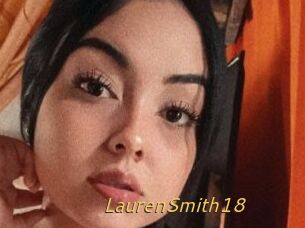 LaurenSmith18