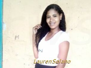 LaurenSolano