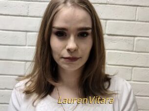 LaurenVitara