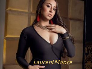 LaurentMoore