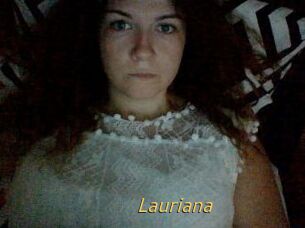 Lauriana