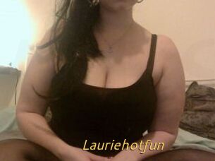 Lauriehotfun