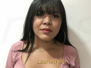 Laurietylor