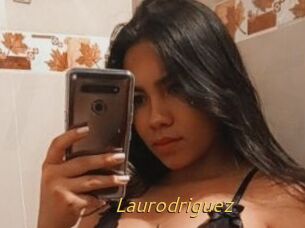 Laurodriguez