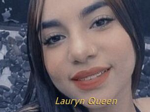 Lauryn_Queen