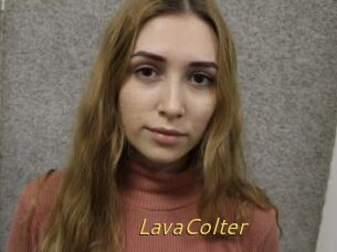 LavaColter