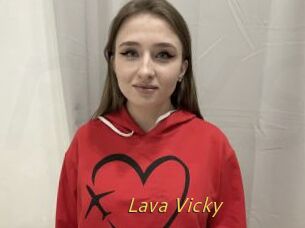 Lava_Vicky