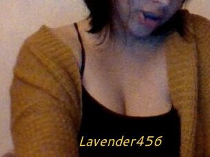 Lavender456